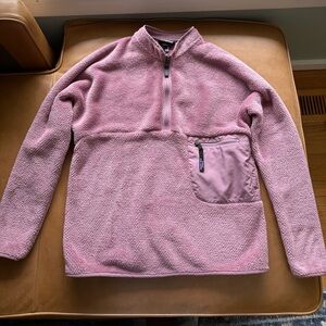 Patagonia Re-Tool half zip pullover